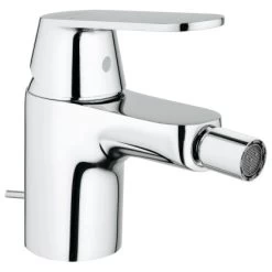 Grohe Einhand-Bidetbatterie Eurosmart C DN 15