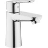 Grohe QuickFix Einhand-Waschbeckenarmatur Start Edge S-Size