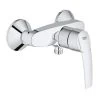 Grohe Einhebelmischer-Brausearmatur Start Chrom
