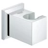 Grohe Handbrausehalter Allure Brilliant FürWandmontagen