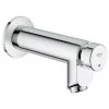 Grohe Selbstschluss-Wandauslaufventil Euroeco CT Chrom -Grohe ct selbstschlusswandventil