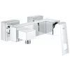 Grohe Einhand-Brausebatterie Eurocube DN 15