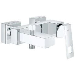 Grohe Einhand-Wannenbatterie Eurocube DN 15