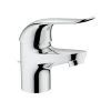 Grohe Einhand-Waschtischbatterie Euroeco Special Chrom -Grohe einhandwaschtischbatterie 10