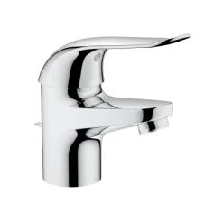 Grohe Einhand-Waschtischbatterie Euroeco Special Chrom