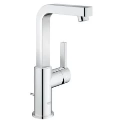 Grohe Einhebelmischer-Waschbeckenarmatur Lineare Chrom