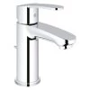Grohe Einhand-Waschtischbatterie Eurostyle Cosmopolitan S-Size Chrom -Grohe einhandwaschtischbatterie 4
