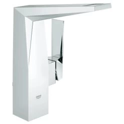 Grohe Einhand-Waschtischbatterie Allure Brilliant L-Size Chrom