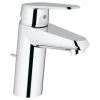 Grohe Einhand-Waschtischbatterie Eurodisc C S-Size Chrom -Grohe einhandwaschtischbatterie 8