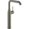 Grohe Einhand-Waschbeckenarmatur Essence XL-Size Hard Graphite -Grohe essence waschtischbatterie 3