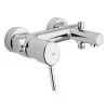 Grohe Concetto Einhebelmischer-Wannenarmatur DN 15 -Grohe etto einhandwannenbatterie 2