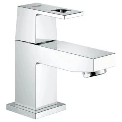 Grohe Kaltwasser-Standventil Eurocube XS-Size Chrom