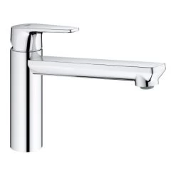 Grohe QuickFix Start Edge Einhand-Spültischbatterie DN 15