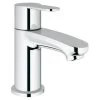 Grohe Kaltwasser-Standventil Eurostyle C XS-Size Chrom -Grohe he eurostyle c standventil