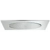 Grohe Deckenbrause Rainshower F-Series 20" -Grohe hower fseries deckenbrause