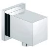 Grohe Wandanschlussbogen Euphoria Cube DN 15 -Grohe ia cube wandanschlussbogen