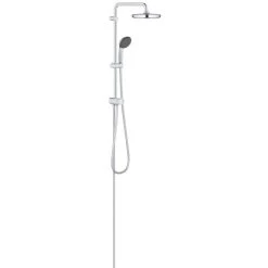 Grohe Duschsystem Vitalio Start 210 Flex Mit Umsteller