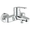 Grohe Eurostyle C Einhebelmischer-Wannenarmatur DN 15 -Grohe le c einhandwannenbatterie