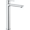 Grohe Einhebelmischer-Waschbeckenarmatur Lineare XL-Size 1 Grohe Einhebelmischer-Waschbeckenarmatur Lineare XL-Size -Grohe lineare waschtischbatterie 4
