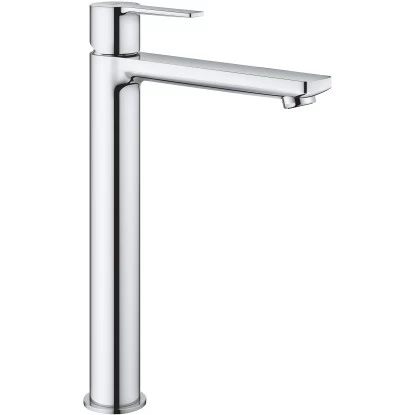 Grohe Einhebelmischer-Waschbeckenarmatur Lineare XL-Size 3 Grohe Einhebelmischer-Waschbeckenarmatur Lineare XL-Size