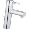Grohe Einhand-Waschbeckenarmatur Concetto M-Size -Grohe oncetto Waschtischbatterie 1