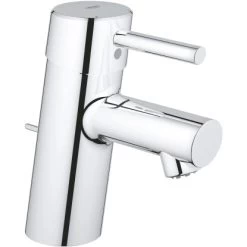 Grohe Waschbeckenarmatur Concetto S-Size Chrom