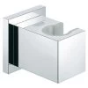 Grohe Handbrausehalter Euphoria Cube Für Wandmontagen -Grohe oria cube handbrausehalter