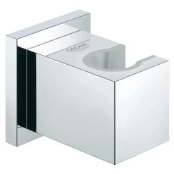 Grohe Handbrausehalter Euphoria Cube Für Wandmontagen