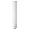 Grohe Handbrause Euphoria Cube Stick -Grohe oria cube stick handbrause
