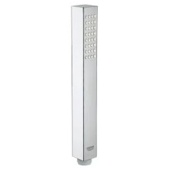 Grohe Handbrause Euphoria Cube Stick
