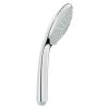 Grohe Massage Handbrause Euphoria 110 Mit 3 Strahlarten -Grohe ria 110 massage handbrause