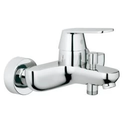 Grohe Einhand-Wannenbatterie Eurosmart C DN 15