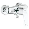 Grohe Eurodisc C Einhand-Brausebatterie DN 15 -Grohe sc c einhandbrausebatterie