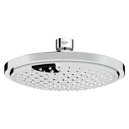 Grohe Kopfbrause Euphoria Cosmopolitan 180 3 Grohe Kopfbrause Euphoria Cosmopolitan 180