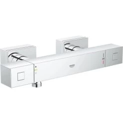 Grohe Brause-Thermostat Grohtherm Cube