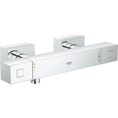 Grohe Brause-Thermostat Grohtherm Cube 3 Grohe Brause-Thermostat Grohtherm Cube