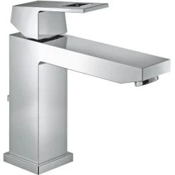 Grohe Einhand-Waschbeckenarmatur Eurocube M-Size
