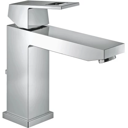 Grohe Einhand-Waschbeckenarmatur Eurocube M-Size 3 Grohe Einhand-Waschbeckenarmatur Eurocube M-Size