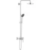 Grohe Duschsystem Vitalio Joy 180 -Grohe vitaliojoy180 duschsystem 1