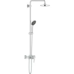 Grohe Duschsystem Vitalio Joy 180