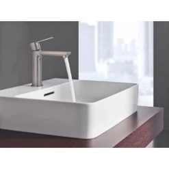 Grohe Einhand-Waschbeckenarmatur Lineare XS-Size -Grohe waschtischbatterie milieu 4